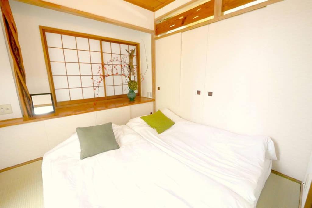マスク配布ありa5 新宿10分 10人宿泊可能 出張在宅勤務に最適!!宿泊型テレワークスペース!!Wifi完備 回線安定してます!!長期宿泊受付中 Tokyo prefektur Exteriör bild