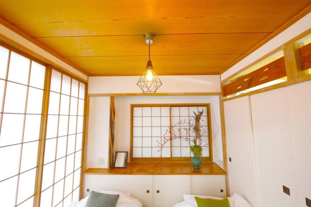 マスク配布ありa5 新宿10分 10人宿泊可能 出張在宅勤務に最適!!宿泊型テレワークスペース!!Wifi完備 回線安定してます!!長期宿泊受付中 Tokyo prefektur Exteriör bild